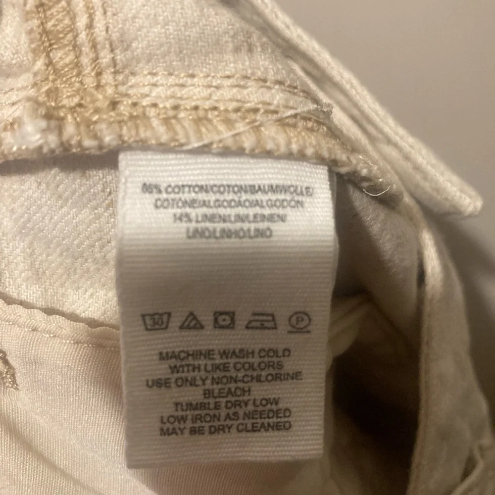 We The Free High-Waisted Pants - Picture 8 of 10